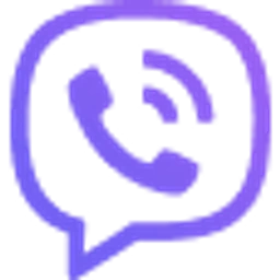 Логотип Viber